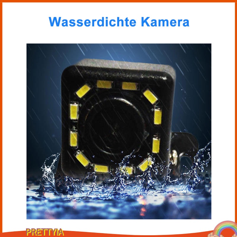 Màn hình 4.3" TFT LCD dễ lắp đặt cho xe hơi SUV Owner
 | BigBuy360 - bigbuy360.vn