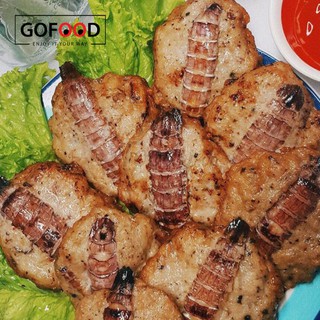 BỀ BỀ BÓC NÕN (Giao nhanh 1-2h Hà Nội)