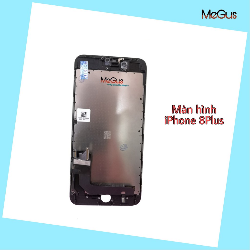 Màn hình iPhone 8plus 8 plus zin