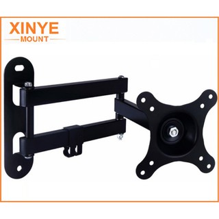 Giá Treo Màn Hình Máy Tính, Tivi lcd led xoay 180độ - S28