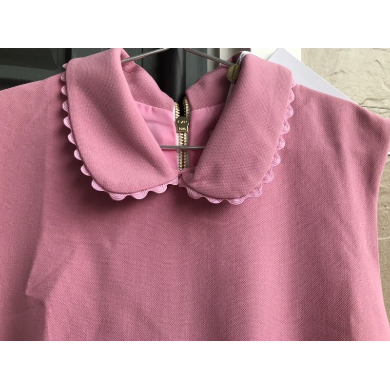 Đầm Ted baker xuất dư size 1 siêu đẹp 2 màu