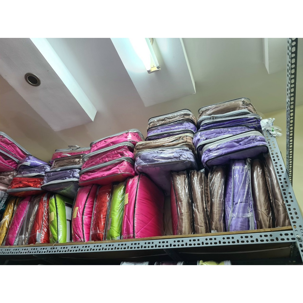XẢ HÀNG, Bộ drap Phi lụa GIÁ XƯỞNG, CHÁT CHỌN MÀU