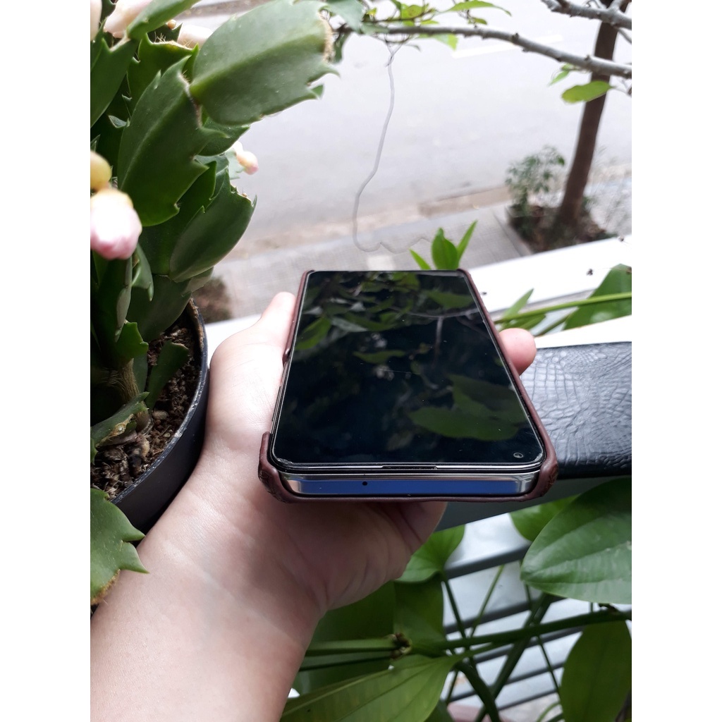 Ốp cứng Cá sấu tràn viền Vsmart Aris Live 4 Joy 4 Aris pro Star 5