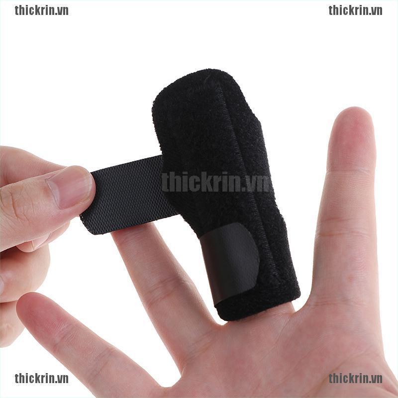 <Hot~new>1Pc Adjustable Finger Corrector Splint Trigger For Treat Finger Stiffness Pain