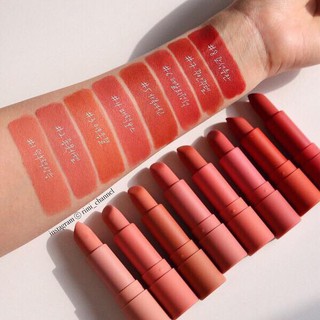 SON THỎI INK AIRY VELVET STICK PERIPERA