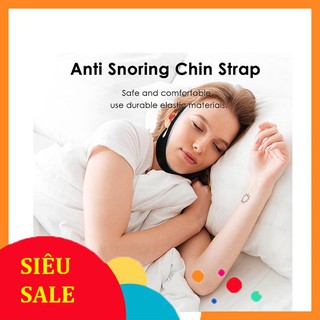 Đai đeo chống ngáy ngủ hiệu quả NN16