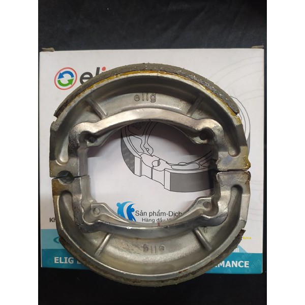 MÁ PHANH CƠ ELIG VIVA