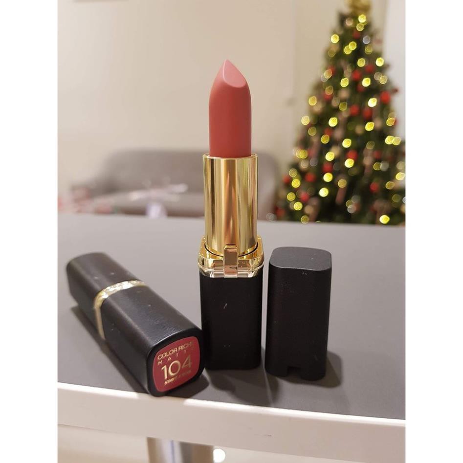 Son Loreal Color Riche Matte | BigBuy360 - bigbuy360.vn