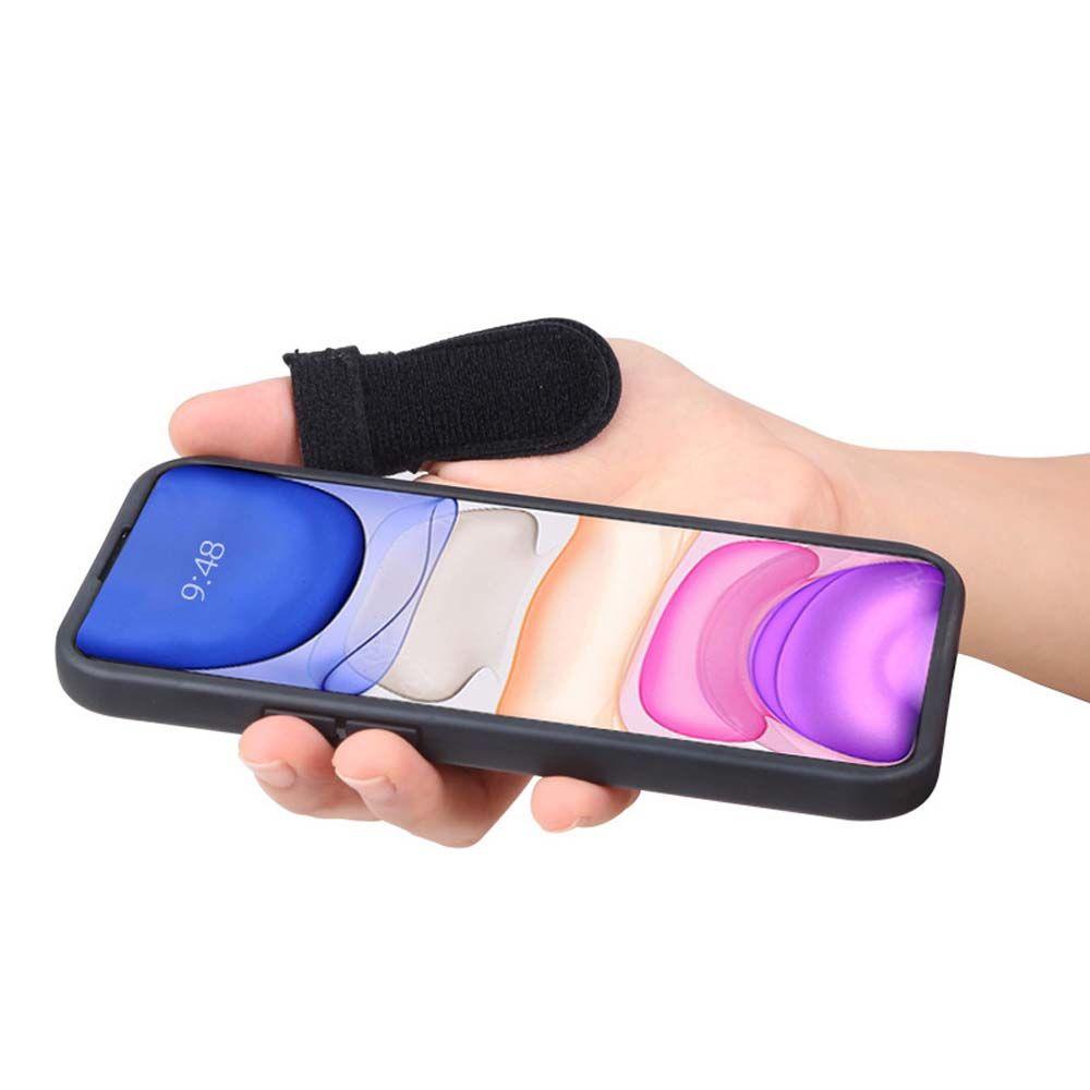 Nẹp Ngón Tay Bảo Vệ Chống Chấn Thương Khi Chơi Thể Thao