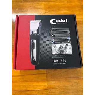 Tông đơ Codol Hàn Quốc