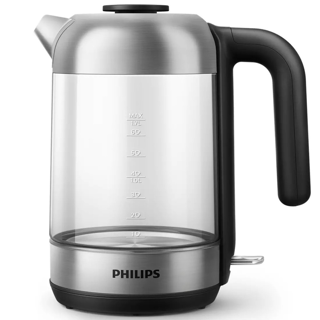 [Mã ELHADEV giảm 4% đơn 300K] Bình đun siêu tốc Philips HD9339/80