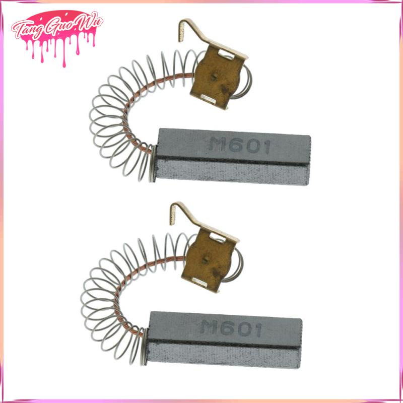 Bộ 2 Động Cơ Chổi Than Thay Thế Cho Máy Sấy Lông Thú Cưng