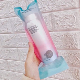 [AUTH] XỊT CHỐNG NẮNG TRANG ĐIỂM Maycreate +++
