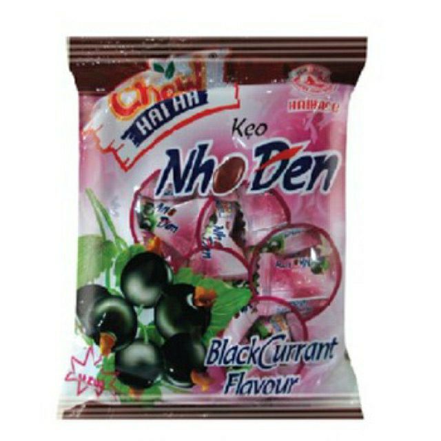 Kẹo Chew Hải Hà 105g