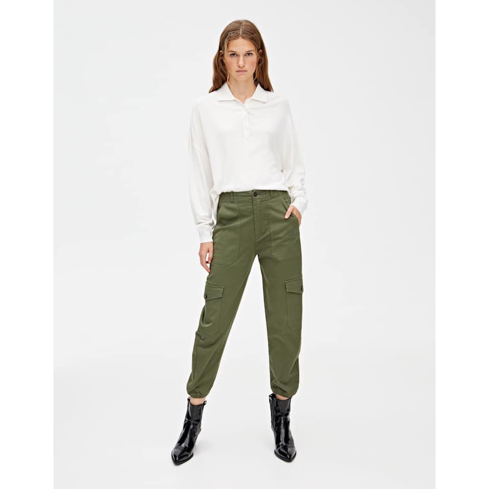 Quần Pull auth sale 85% sẵn sz 36 có ảnh thật | BigBuy360 - bigbuy360.vn