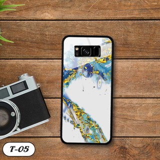 Ốp lưng Samsung Galaxy S8 Plus - In hình 3D