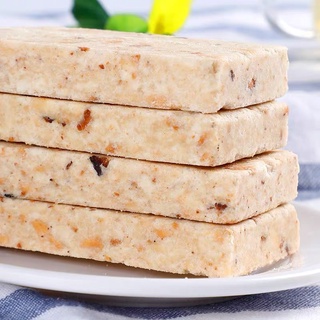 Lương khô đậu phộng siêu ngon