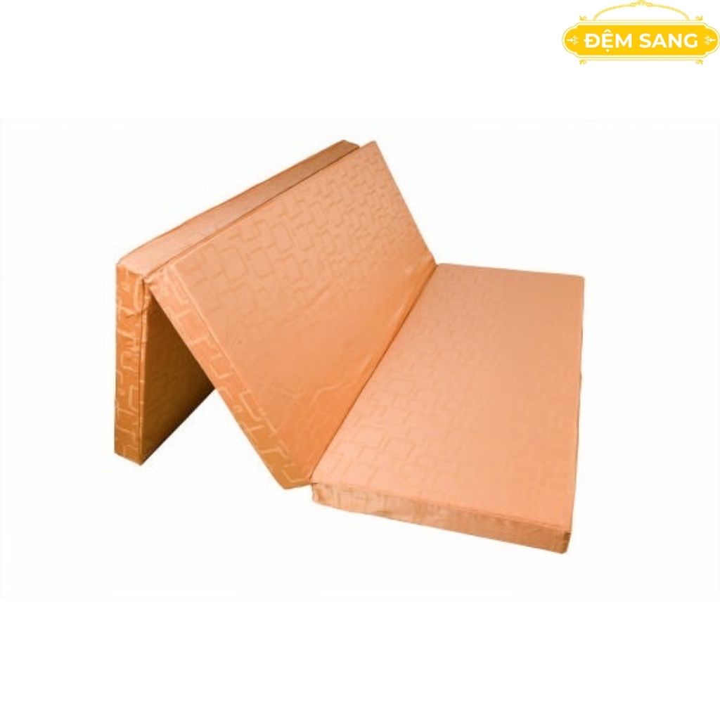 Đệm bông ép Sông Hồng chất liệu bông tinh khiết cao cấp chính hãng nệm Sông Hồng giá rẻ BE107
