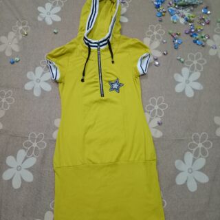 Đầm thun