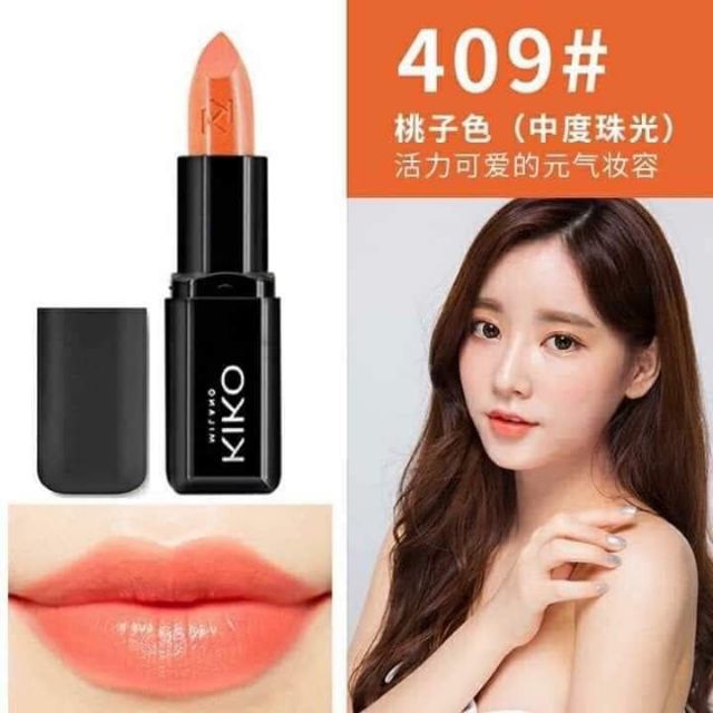 Son dưỡng kiko