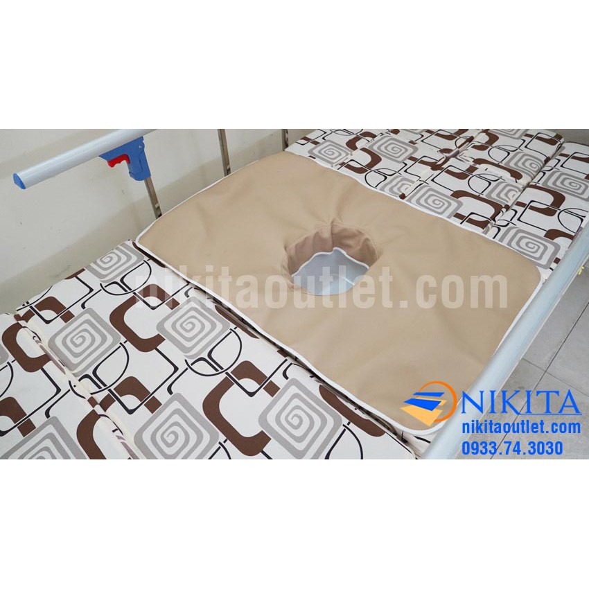 Lót bô vệ sinh Simily  dành cho các loại giường bệnh - NIKITA OUTLET