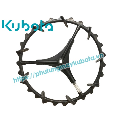 PG00121412 | Bánh Xe (LH) Kubota SPW-48C