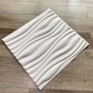 TẤM ỐP PVC VÂN SÓNG