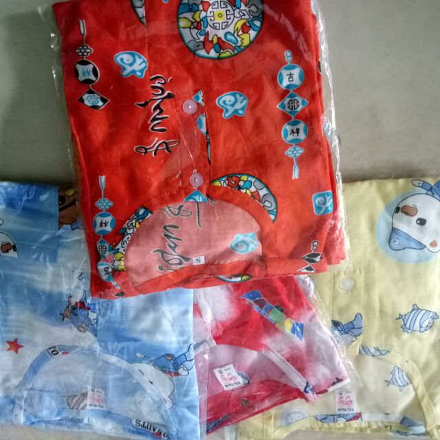 Combo 13 bộ bé trai