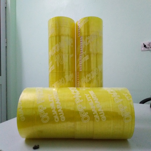1 Cuộn Băng Keo Trong 5F 100yards