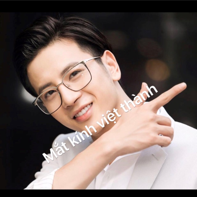 [ Có sẵn ]Kính kim loại mảnh 3 màu form lớn hàng đẹp | BigBuy360 - bigbuy360.vn