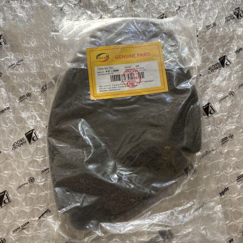 Lọc gió vespa Piaggio lx zip s liberty Primavera sprint 2v 3v chính hãng