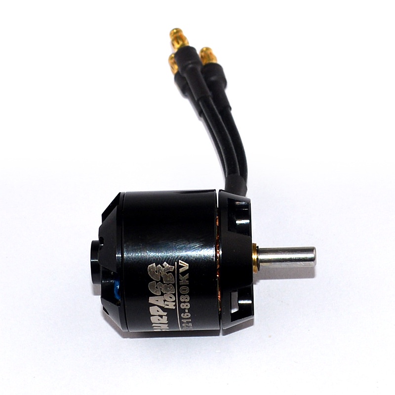 Động Cơ Không Chổi Than SURPASS HOBBY 2216 C2836 750KV 880KV 1120KV Cho Máy Bay Điều Khiển Từ Xa