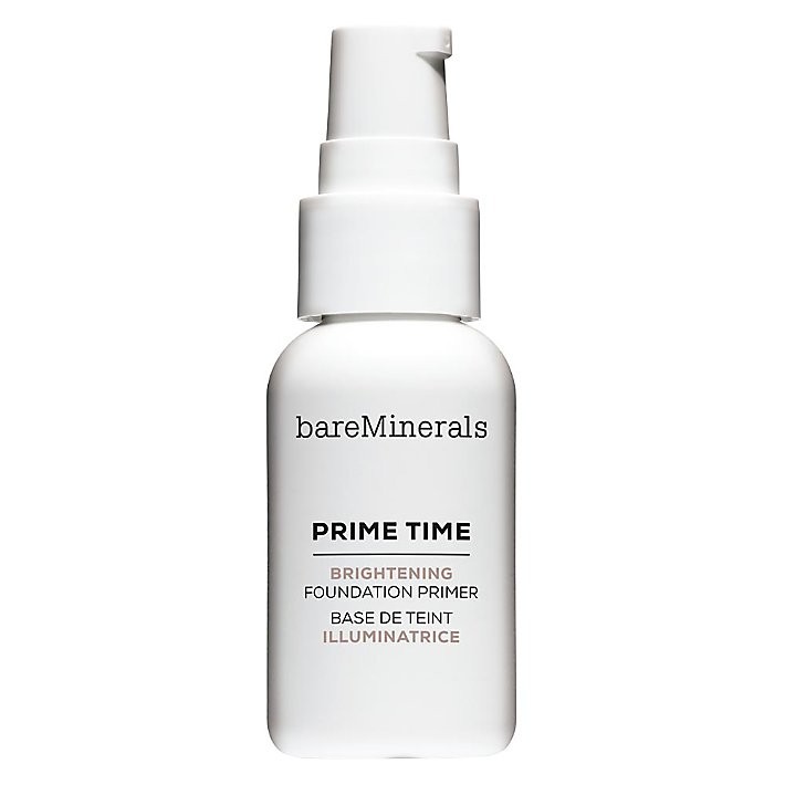 Kem Lót Làm Sáng Da BareMinerals Prime Time Brightening Foundation Primer