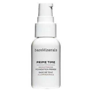 Kem Lót Làm Sáng Da BareMinerals Prime Time Brightening Foundation Primer