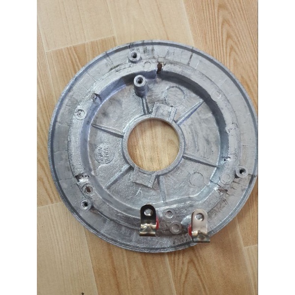 Mâm nhiệt nồi cơm Sunhouse 700W