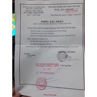 (chính hãng)Dầu tràm Huế
