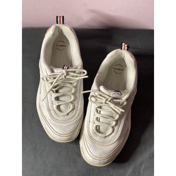 Giày Pull&Bear size36