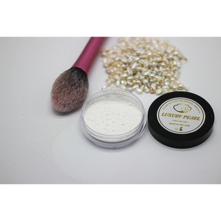 Bột Ngọc Trai Biển - Luxury Pearl Powder