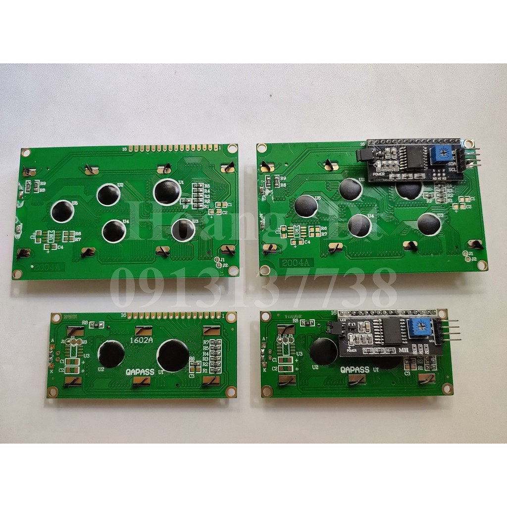 Module màn hình LCD