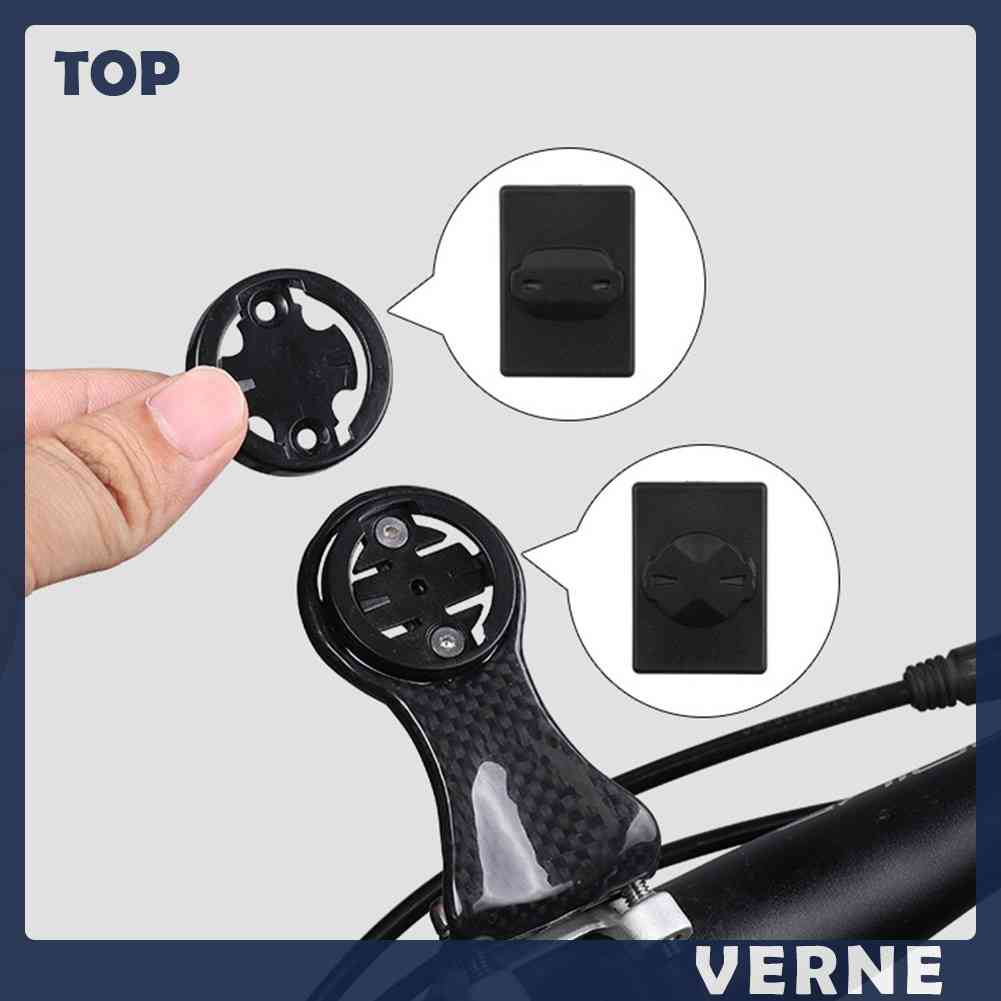 Giá Đỡ Điện Thoại Garmin Bryton Gắn Yên Xe Đạp Leo Núi Tiện Lợi