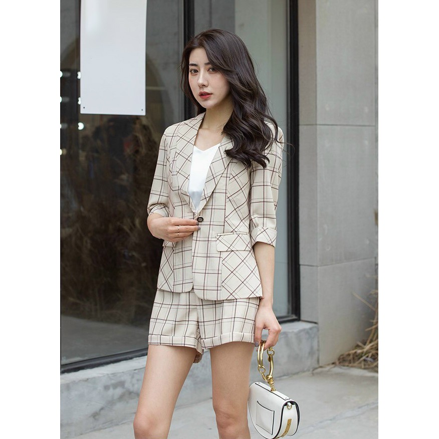 SÉT VEST 3 MÓN CAO CẤP ( ÁO VEST + QUẦN SHORT + ÁO 2 DÂY )