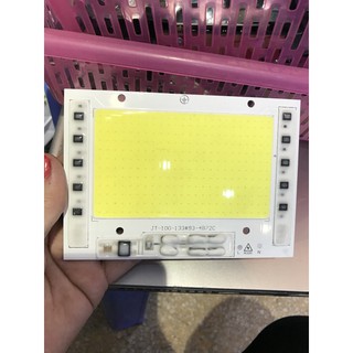 HOT-Nhân pha led 100w COP điện 220v