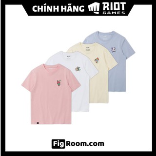 Áo thun Liên Minh Huyền Thoại chủ đề Cá Tháng Tư - April Fools Tee