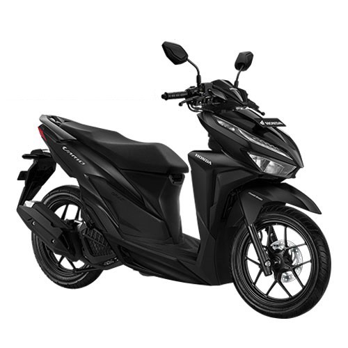 Xe máy Honda Vario 125, nhập khẩu nguyên chiếc Indonesia