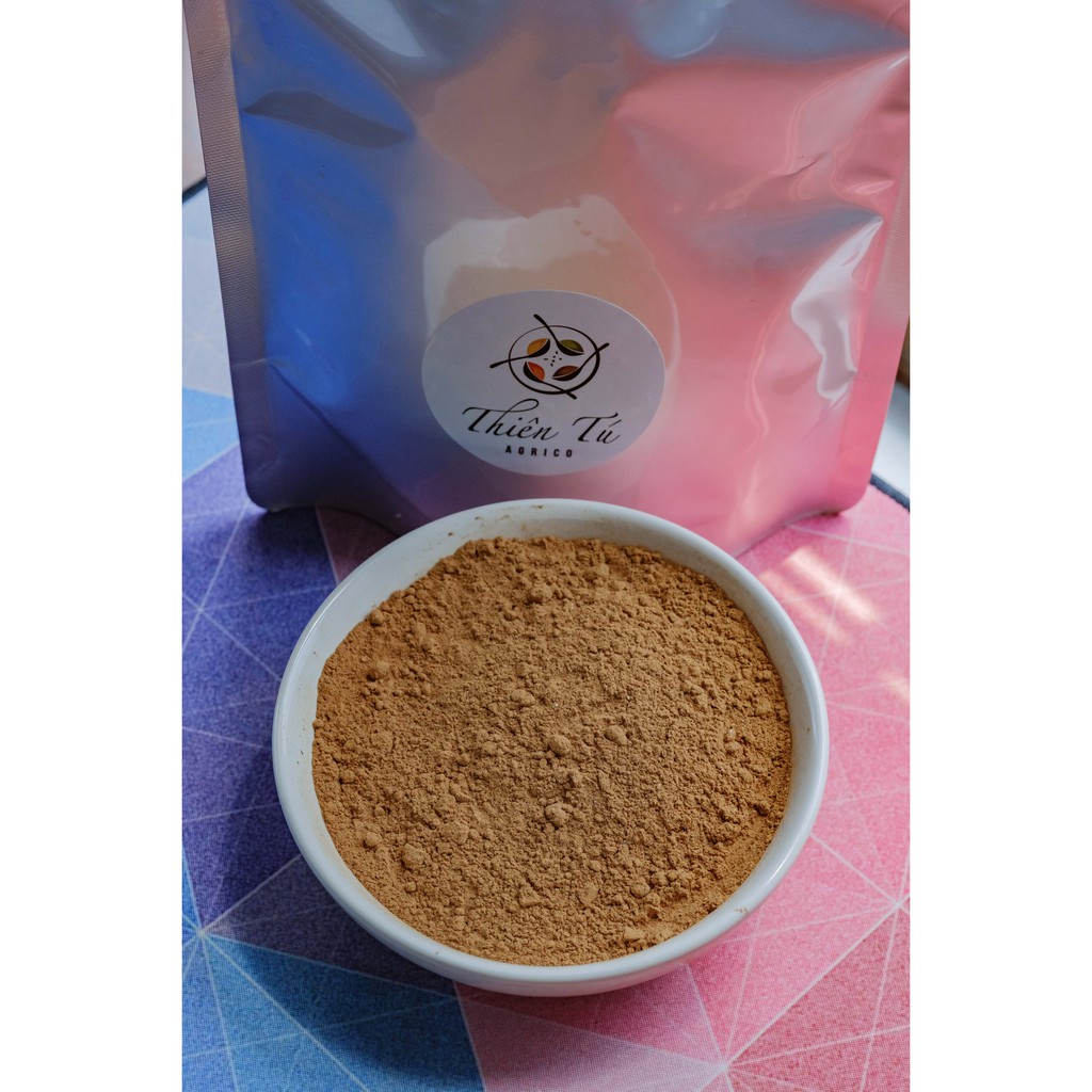 BỘT QUẾ 1KG | GIA VỊ NGUYÊN CHẤT | NÔNG SẢN THIÊN TÚ