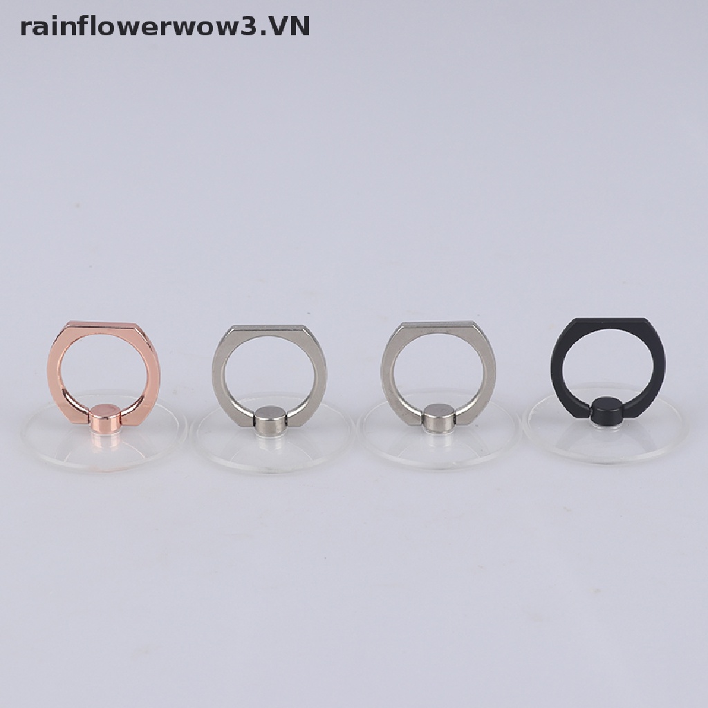 Giá Đỡ Điện Thoại Trong Suốt Xoay 360 Độ° Giá Đỡ Xoay Rõ Ràng (L)