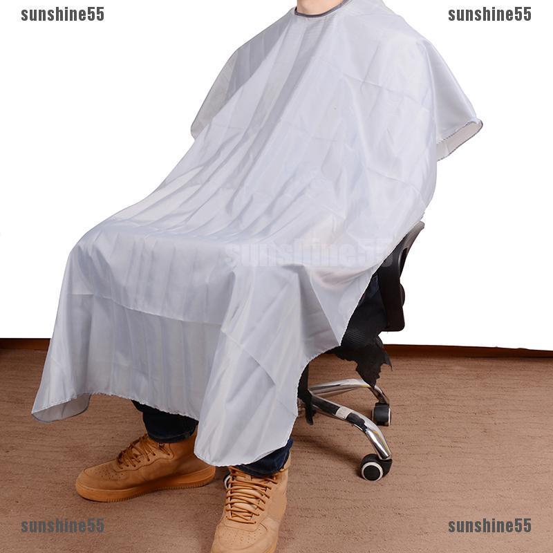 Áo Choàng Cắt Tóc Bằng Vải nylon
