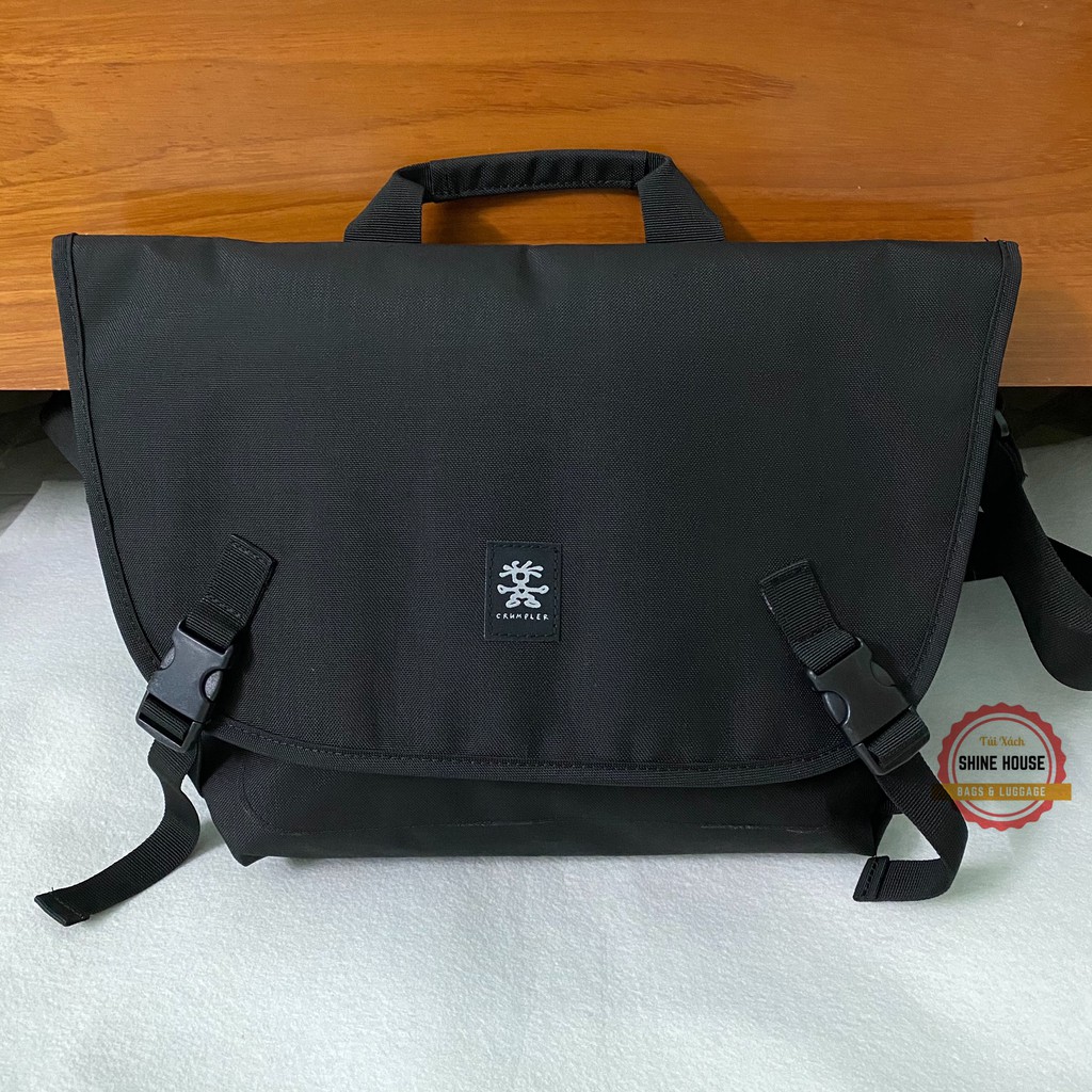 Túi Đeo Chéo Crumpler Laptop Size to 15.6 inch - Shine House