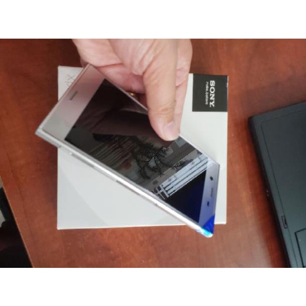Điện thoại SONY XPERIA XZ 32G mới chính hãng