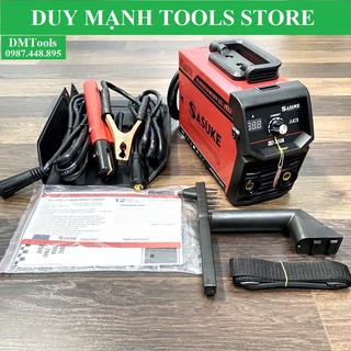 Máy hàn điện tử sasuke zx7-200n